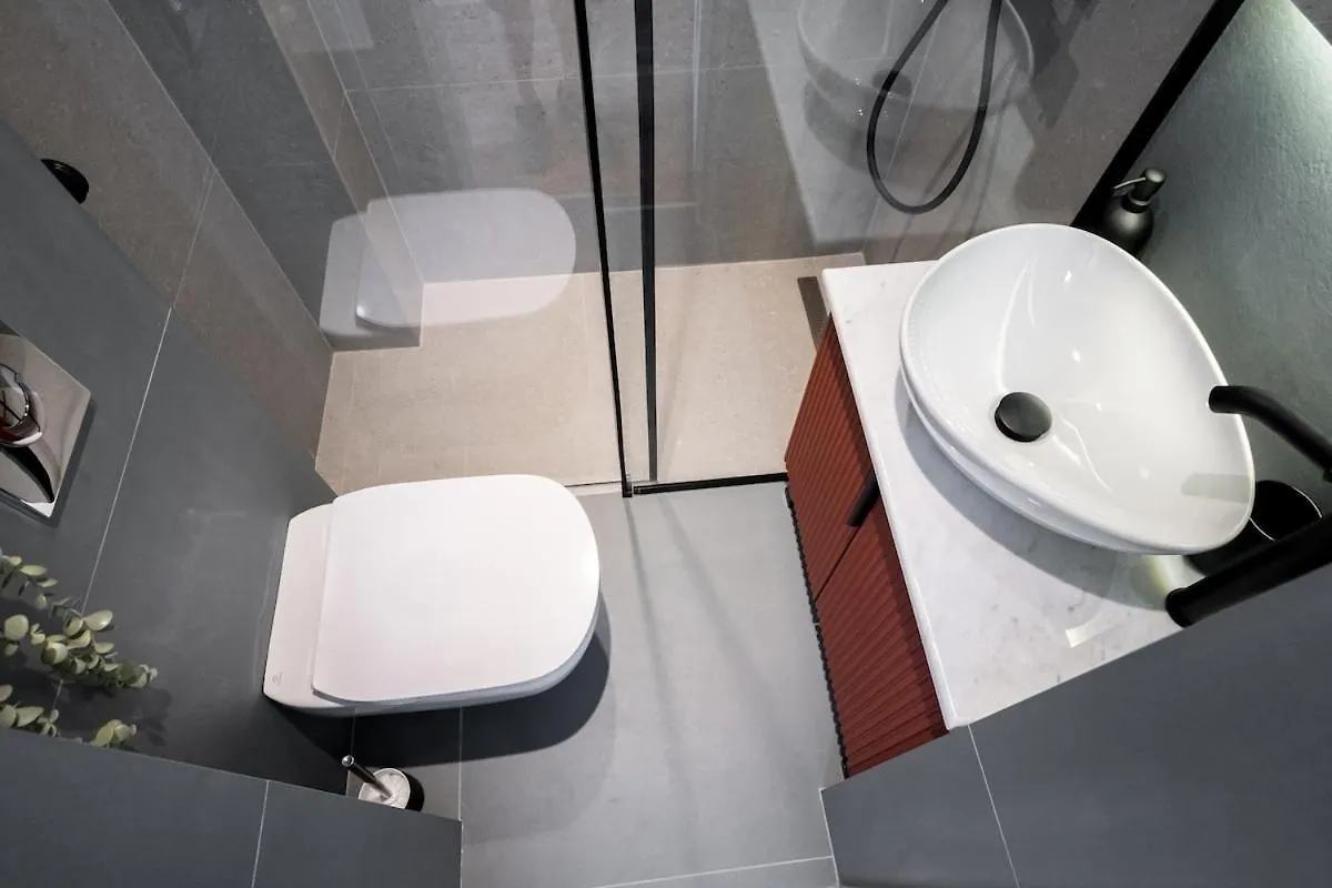 Calea Victoriei Luxury Studio Bucharest