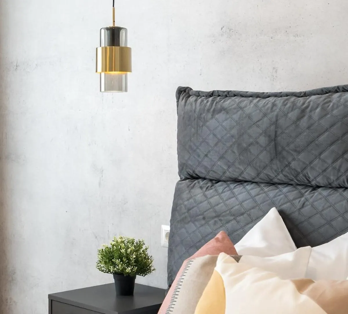 Calea Victoriei Luxury Studio Bucharest Romania