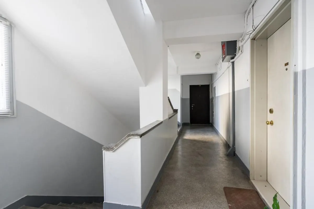 Calea Victoriei Luxury Studio Bucharest 0*,