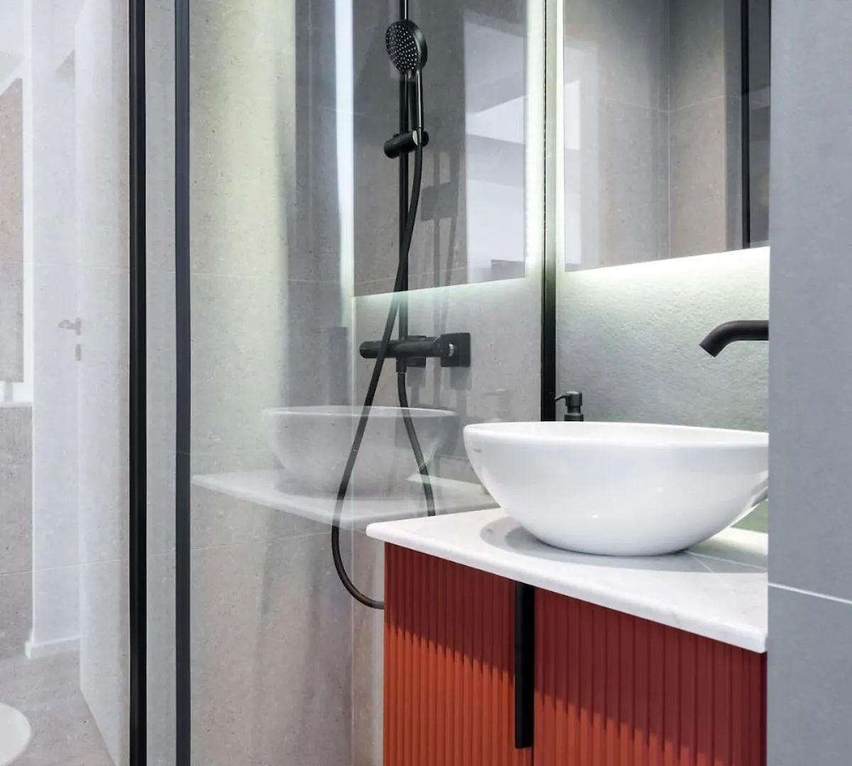 Apartment Calea Victoriei Luxury Studio Bucharest