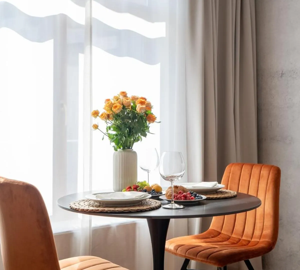 Apartment Calea Victoriei Luxury Studio Bucharest