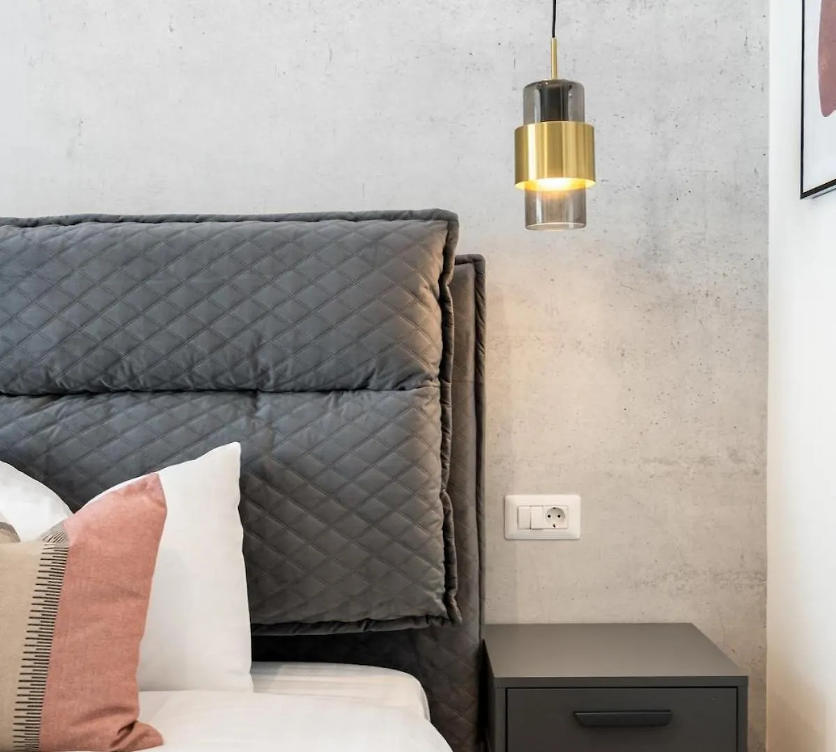 Calea Victoriei Luxury Studio Bucharest