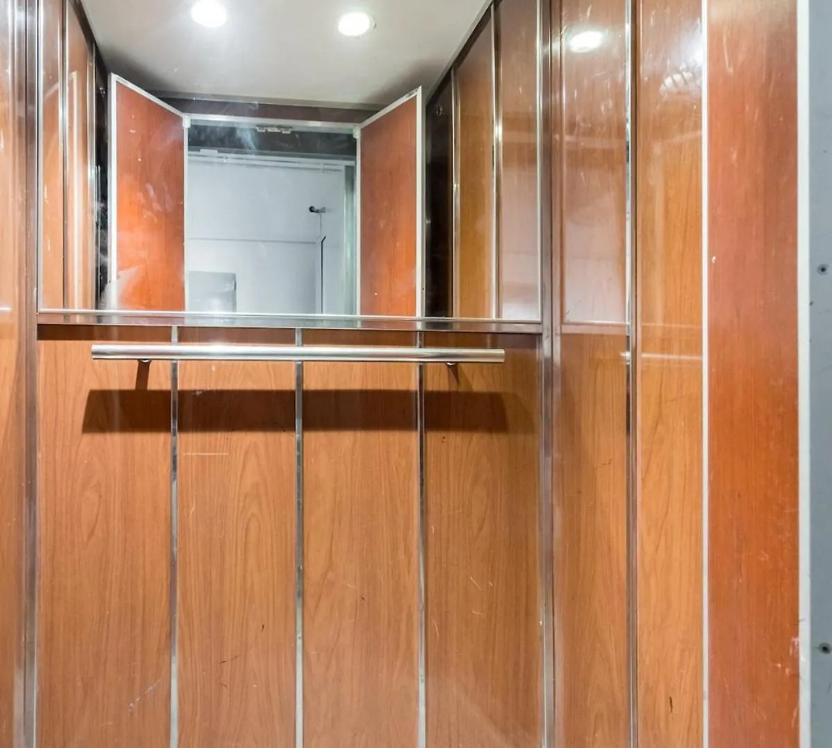 Calea Victoriei Luxury Studio Bucharest Apartment